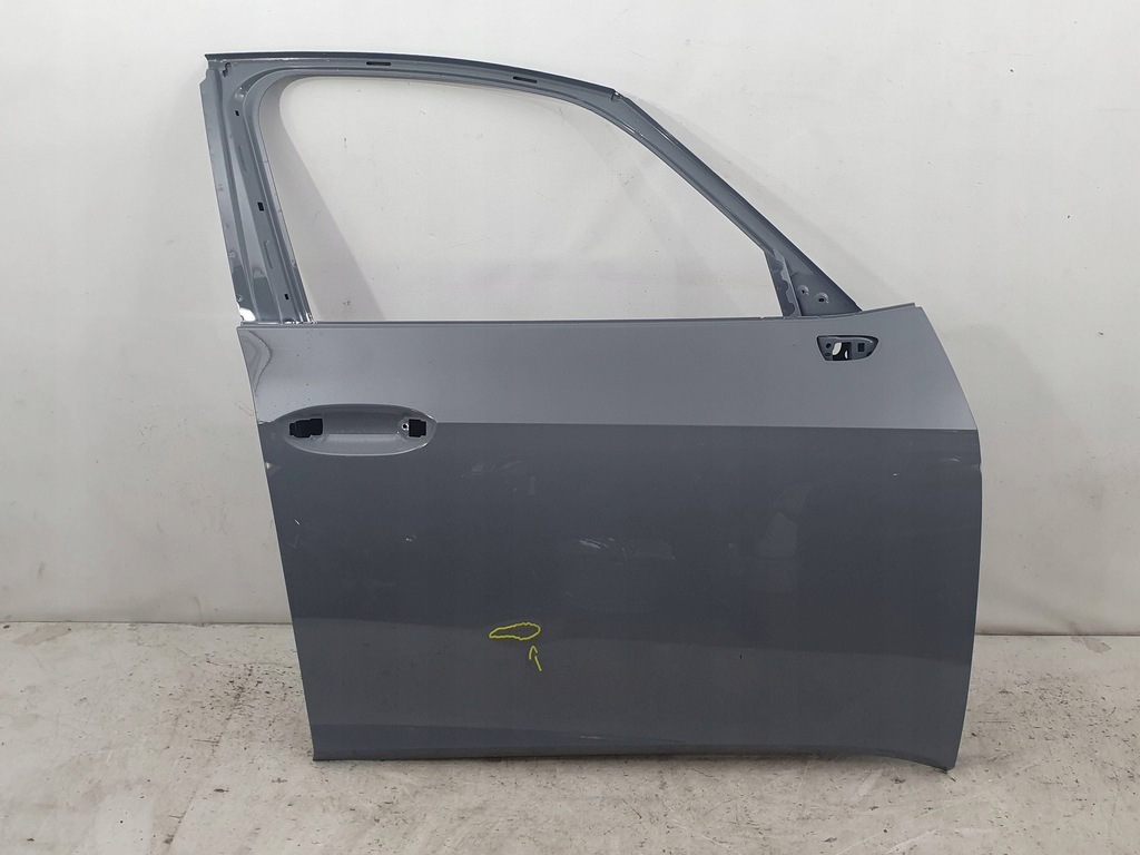 фото №8, Vw id3 id.3 id-3 cupra born 20- дверь правое правый перед передние 10a831312a