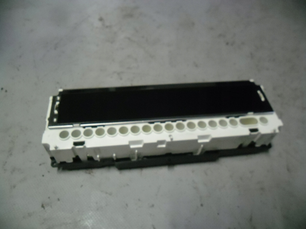 фото №1, Счетчик приборы renault scenic iii 248102781r