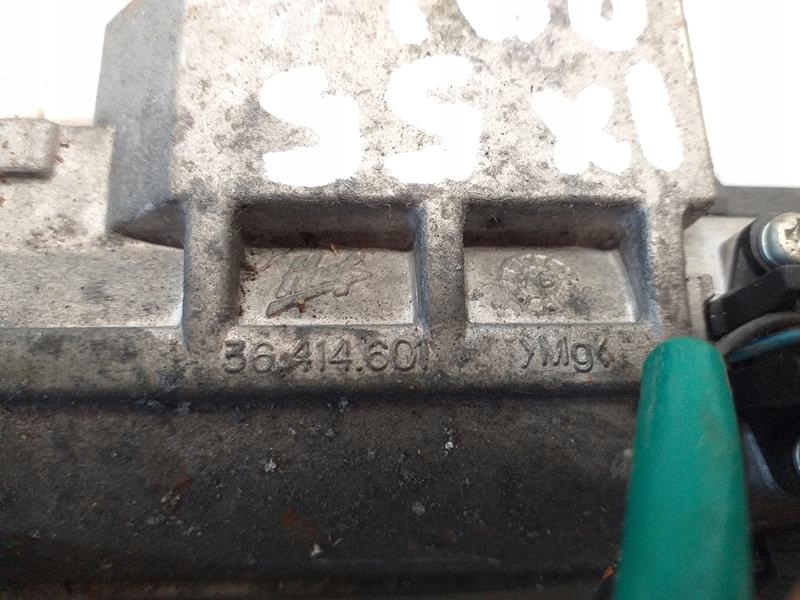 фото №7, Замок запалювання hyundai ix55