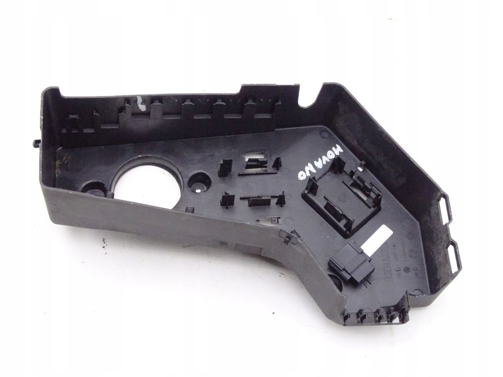 фото №1, Master ii 98-03 защита коробка предохранителей