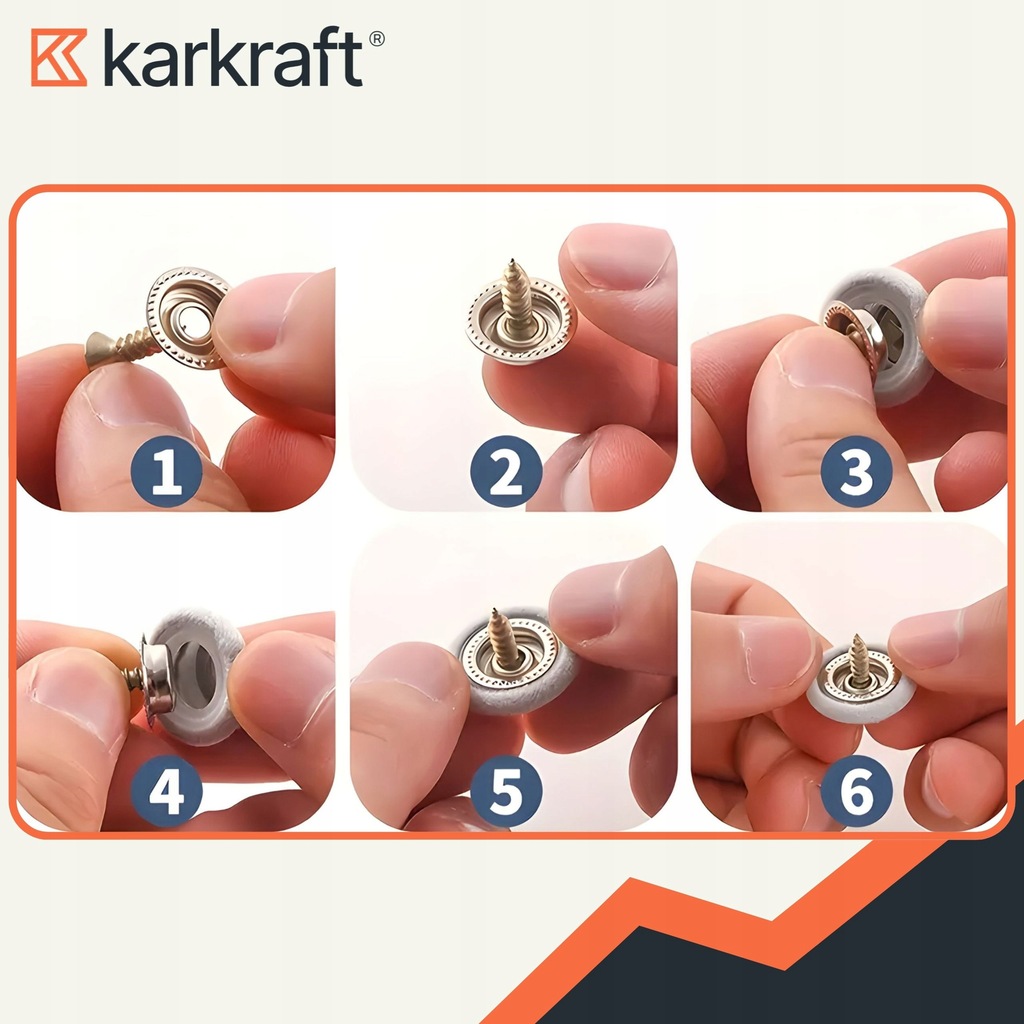 фото №15, Набор ремонтный do потолочный автомобильный восстановление заклёпки do podsufitek