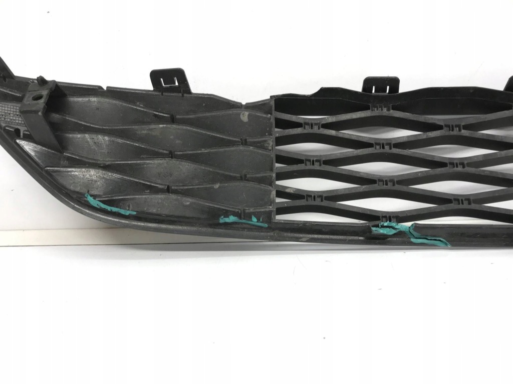 фото №7, Решітка середня бампера fiat tipo ii 2 735655608