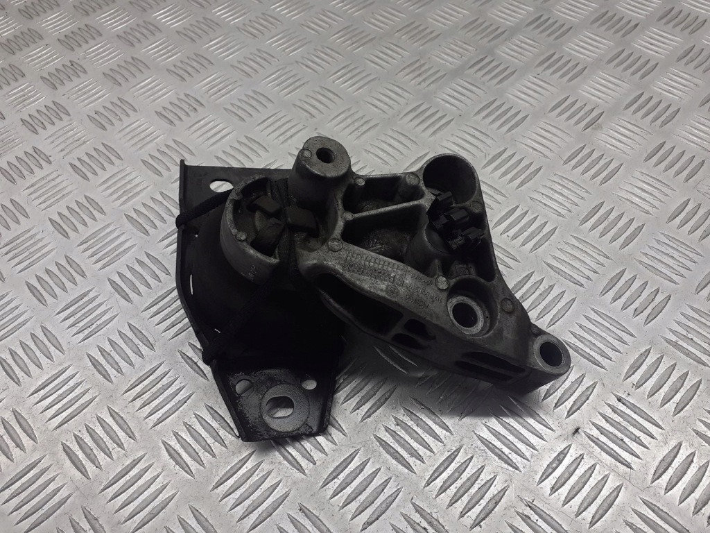 фото №1, Подушка двигуна renault laguna iii 2.0 dci 112100004r