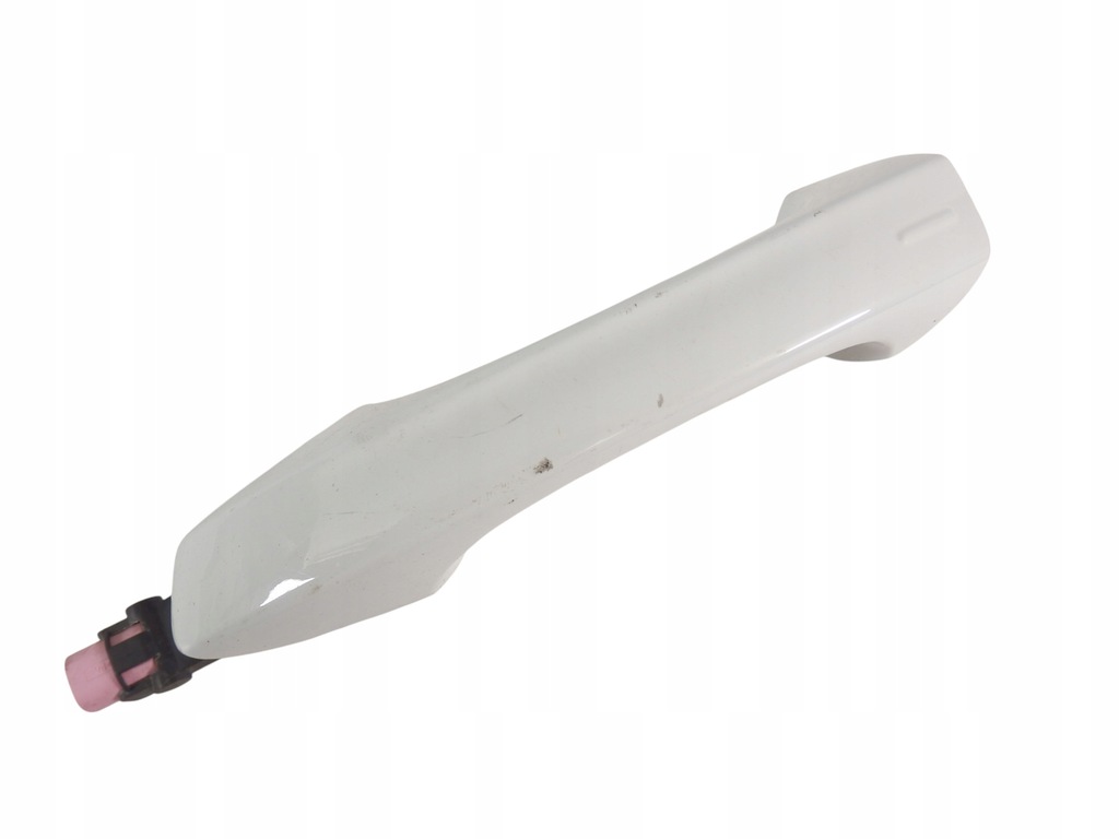 фото №1, Ручка дверь левый перед vw arteon 3v0837205 keyless