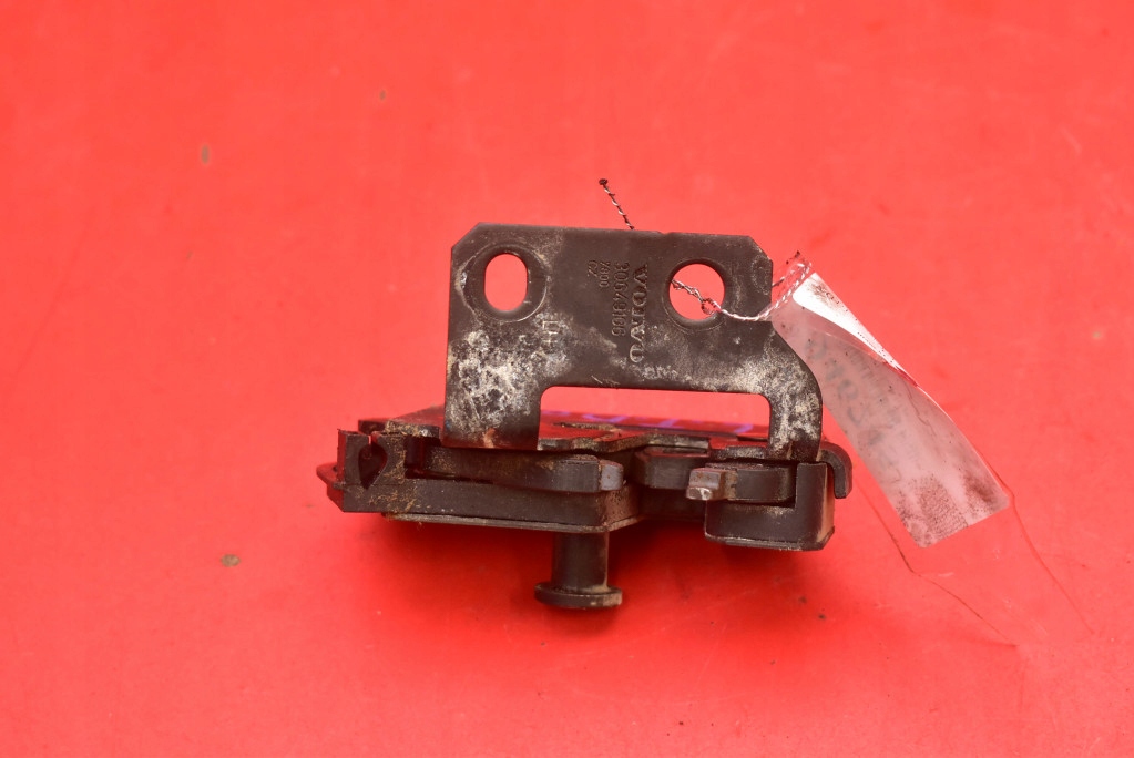 фото №5, Замок засувка борти лівий 30649106 volvo xc90 1 i 02-06