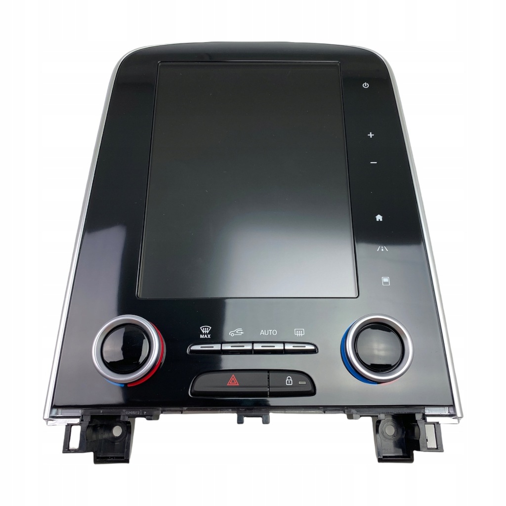 фото №1, Экран дисплей навигация renault espace v