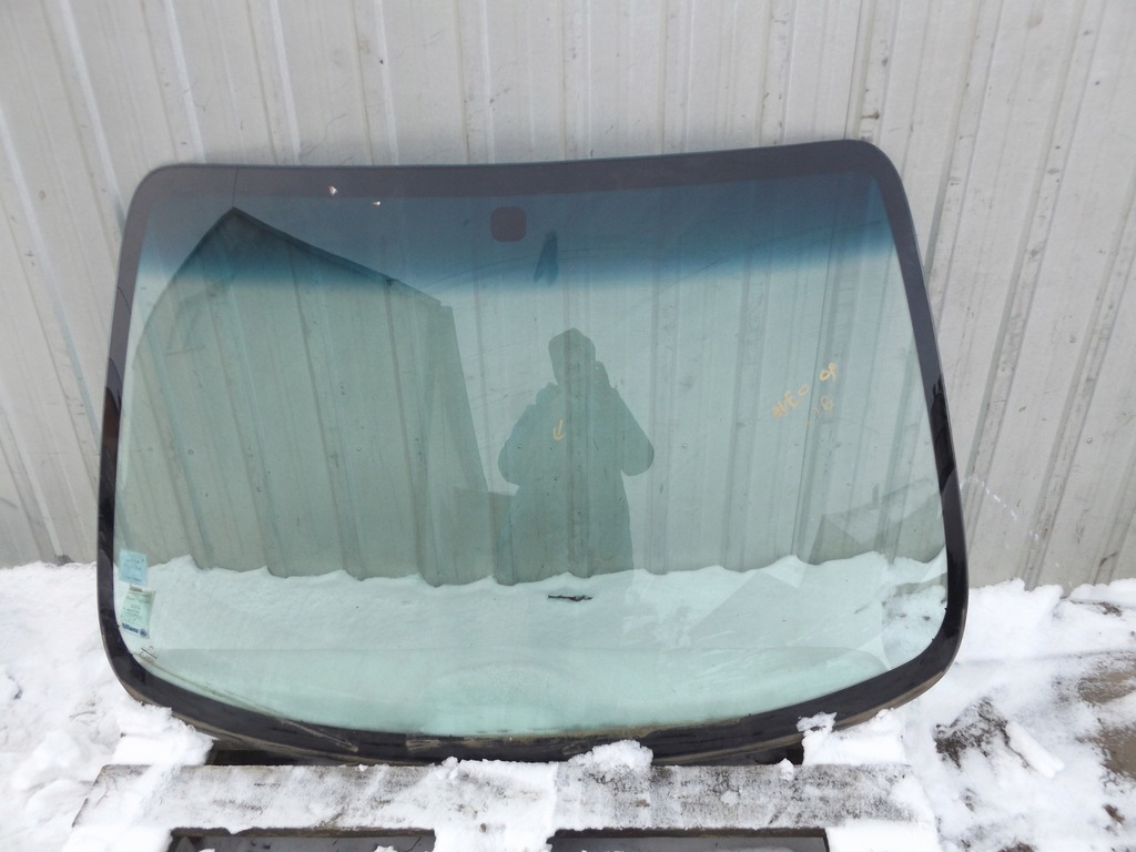 фото №1, Aveo t250 htb стекло лобовое