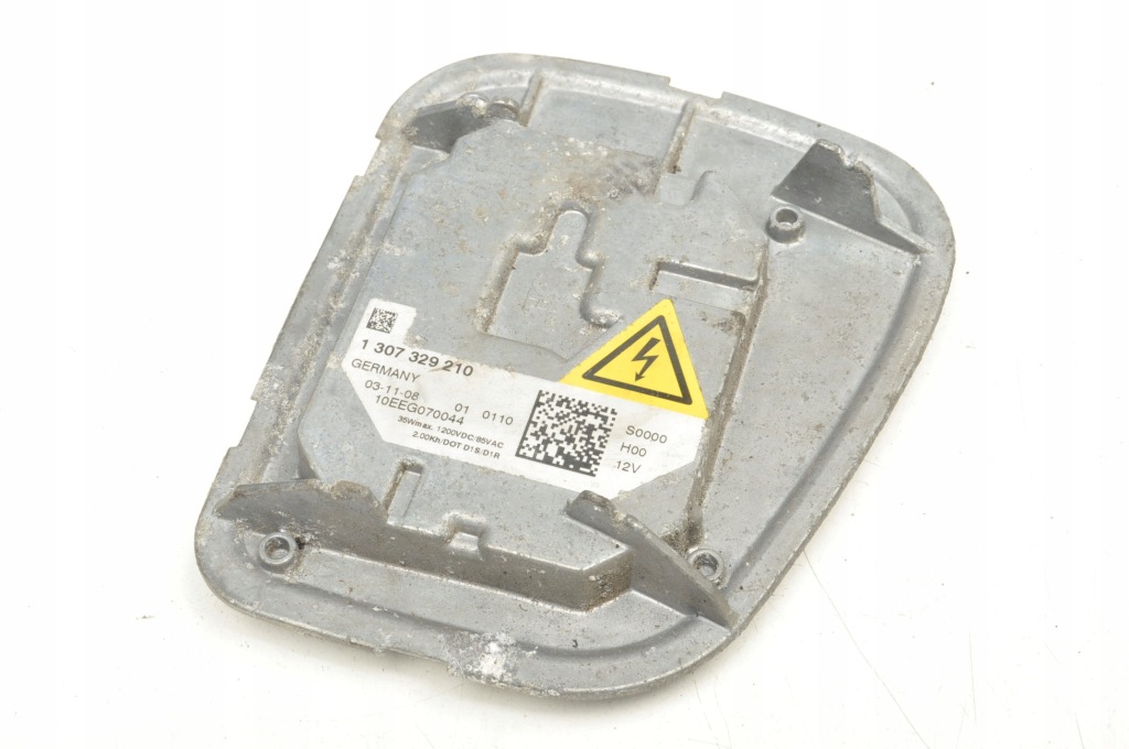 фото №1, Volvo s40 ii v50 lift перетворювач ксенон 1307329210