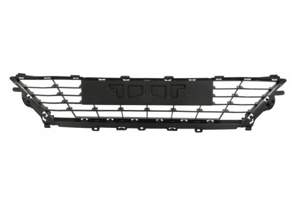 фото №1, Решётка решётка радиатора бампера 5703-05-6044910p blic