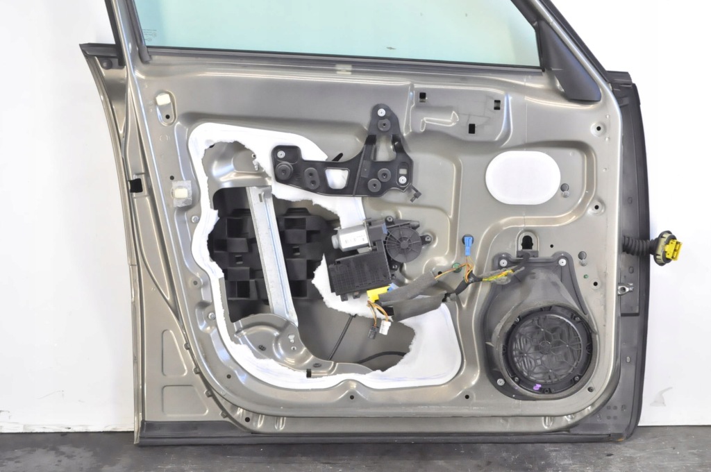 фото №7, Citroen c4 picasso i двері лівий перед ліва передні kebc