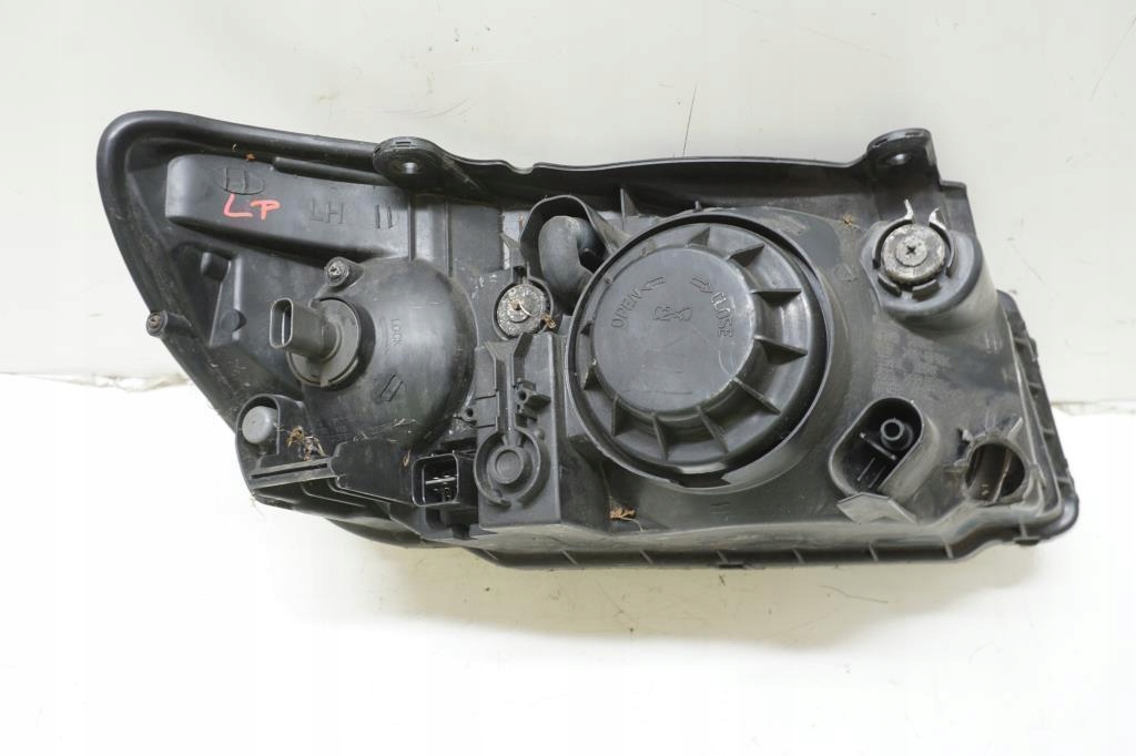 фото №5, Лампа левый перед kia cerato