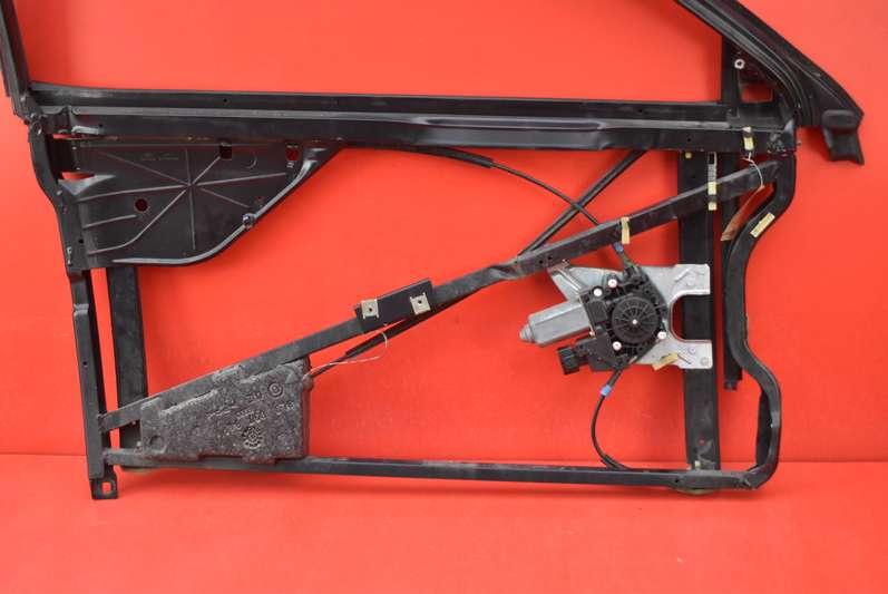 фото №9, Підйомник скло лівий перед eu 8l3837753 audi a3 8l 3d 97r