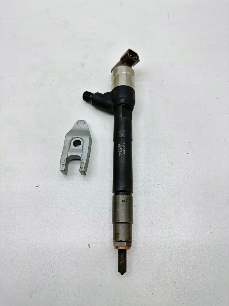 фото №1, Opel astra k 2018 форсунка топлива