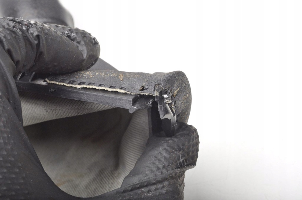 фото №13, Volvo c30 s40 ii v50 ручка чехол 6 передач