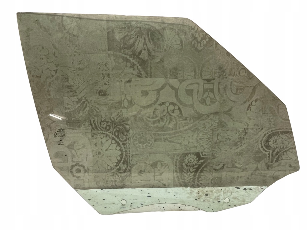 фото №1, Скло двері перед права mini r60 countryman 15r