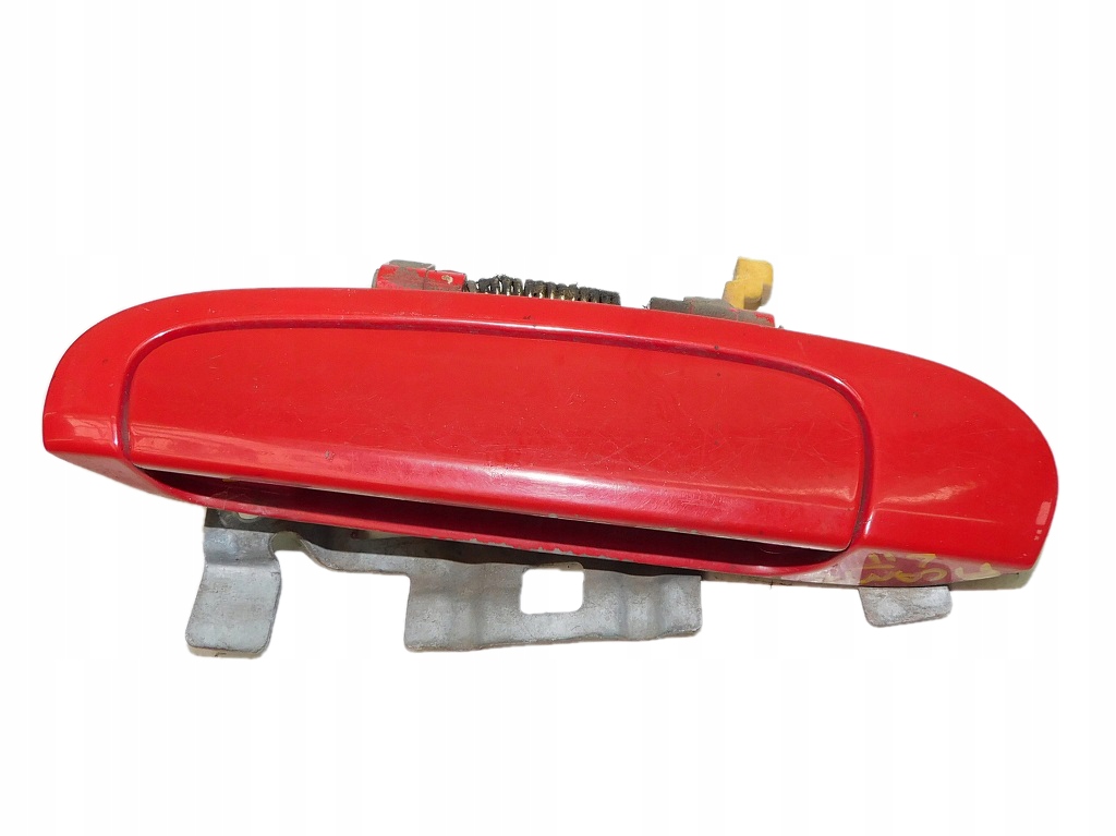 фото №1, Kia picanto i 2005r ручка дверь левый задняя