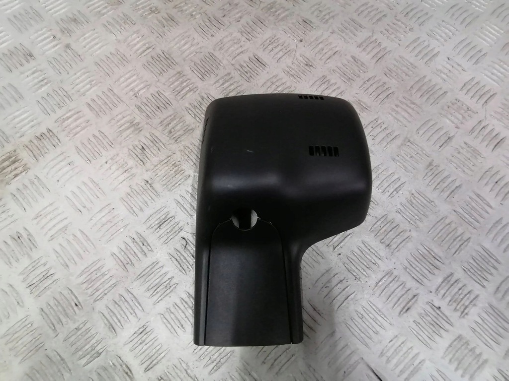 фото №1, Корпус зеркало citroen c3 aircross 39127296