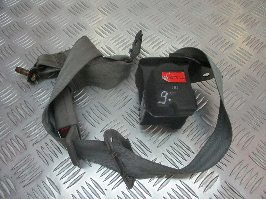 фото №1, Pas средний задняя chevrolet evanda