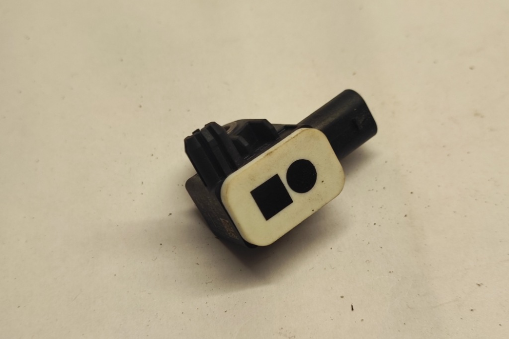 фото №10, Датчик удара подушки безопасности воздушной bmw 1 f20 9234989 1.5l бензиновый