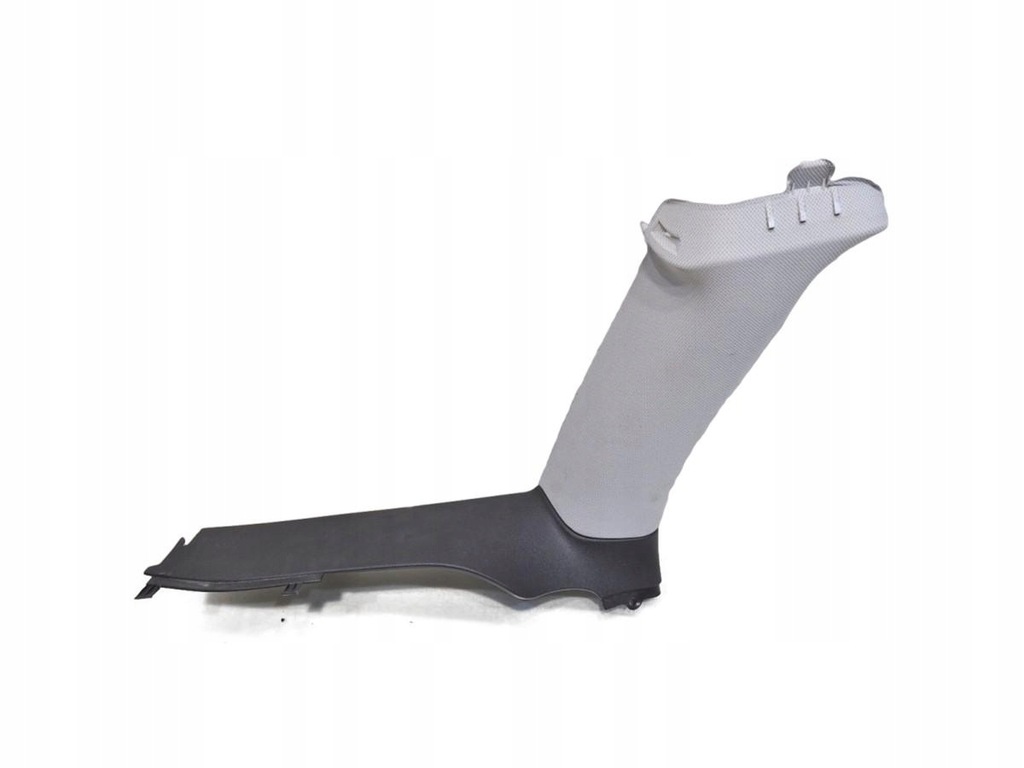 фото №1, Защита стойка c левая audi a3 8p sportback