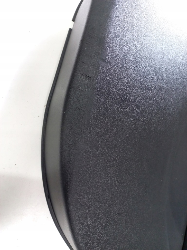 фото №2, Обшивка дверь задняя правый hyundai ix35