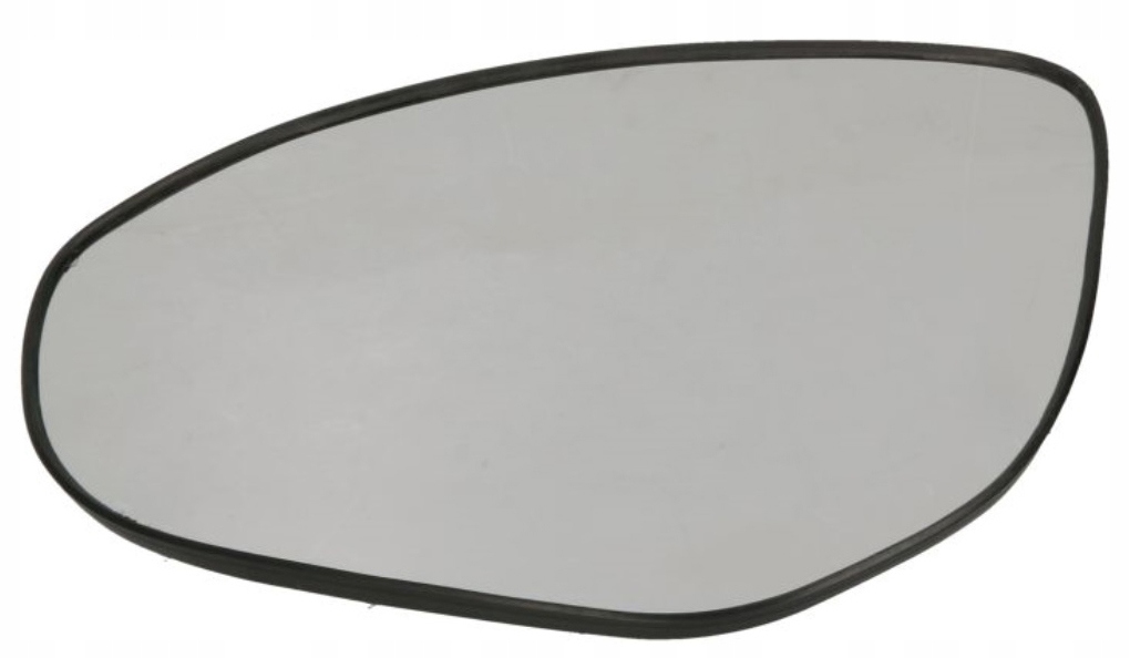 фото №1, Вкладиш дзеркало mazda 6 gh 2007- лівий з підігрівом