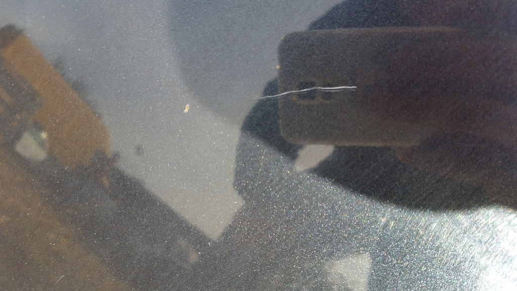 фото №4, Chevrolet aveo lift капот передня