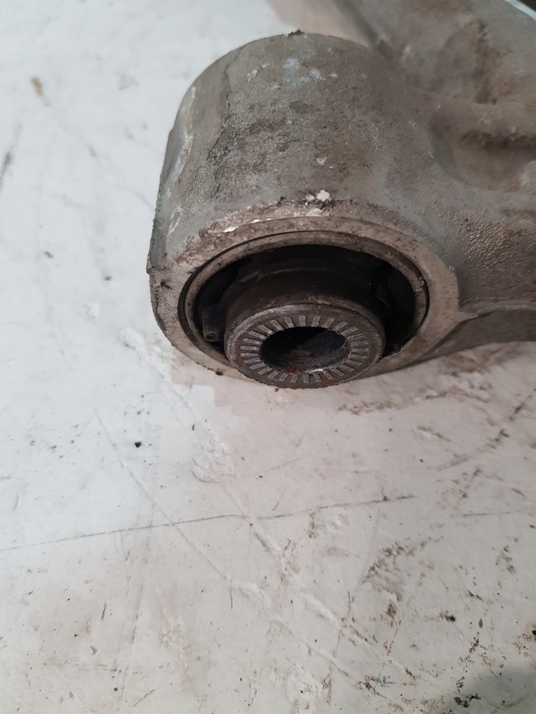 фото №5, Важіль правий перед opel combo e berlingo iv 1.5d eur 21r