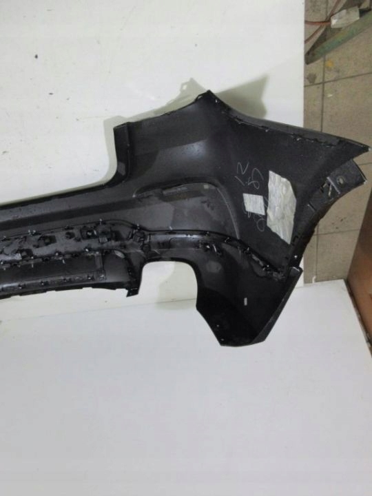 фото №7, Бампер задня задній bmw x4 f26