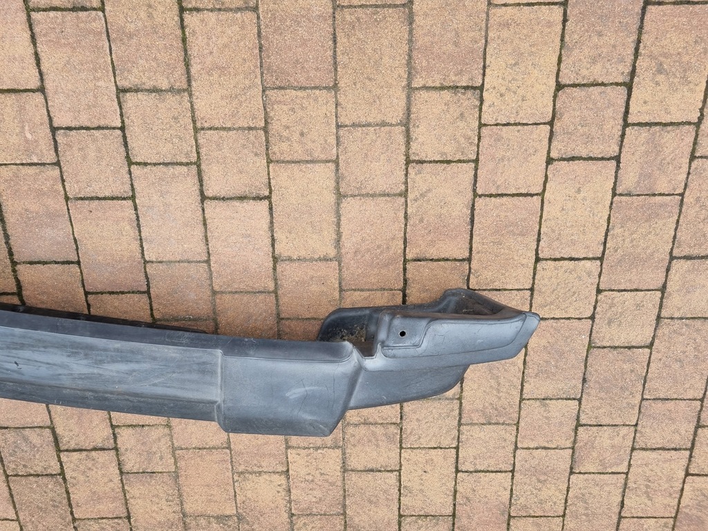 фото №7, Jeep wrangler 06- бампер перед оригинал