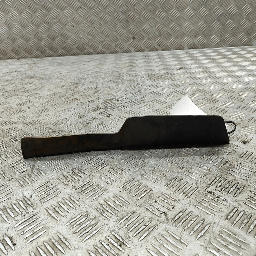 фото №6, Lexus gs 250 350 300h 450h 2016 левая сторона брызговики передние