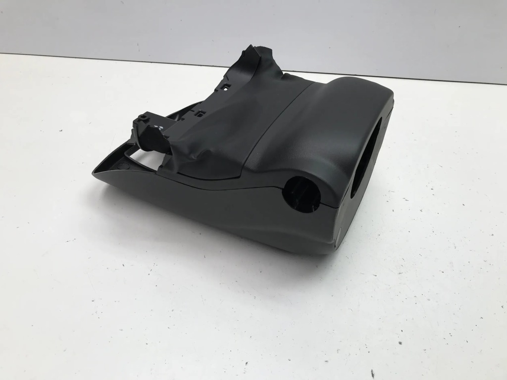 фото №1, Volvo xc40 recharge захист корпус колонки замка запалювання 31442536