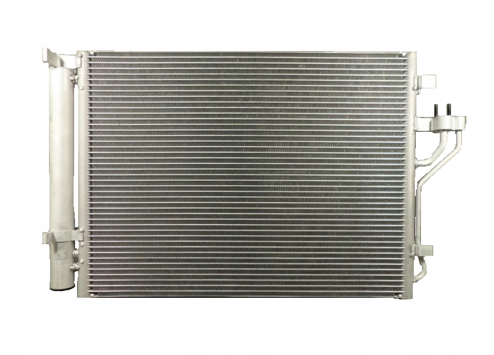 фото №1, Радиатор кондиционера kia sportage 2010-2014 nowa