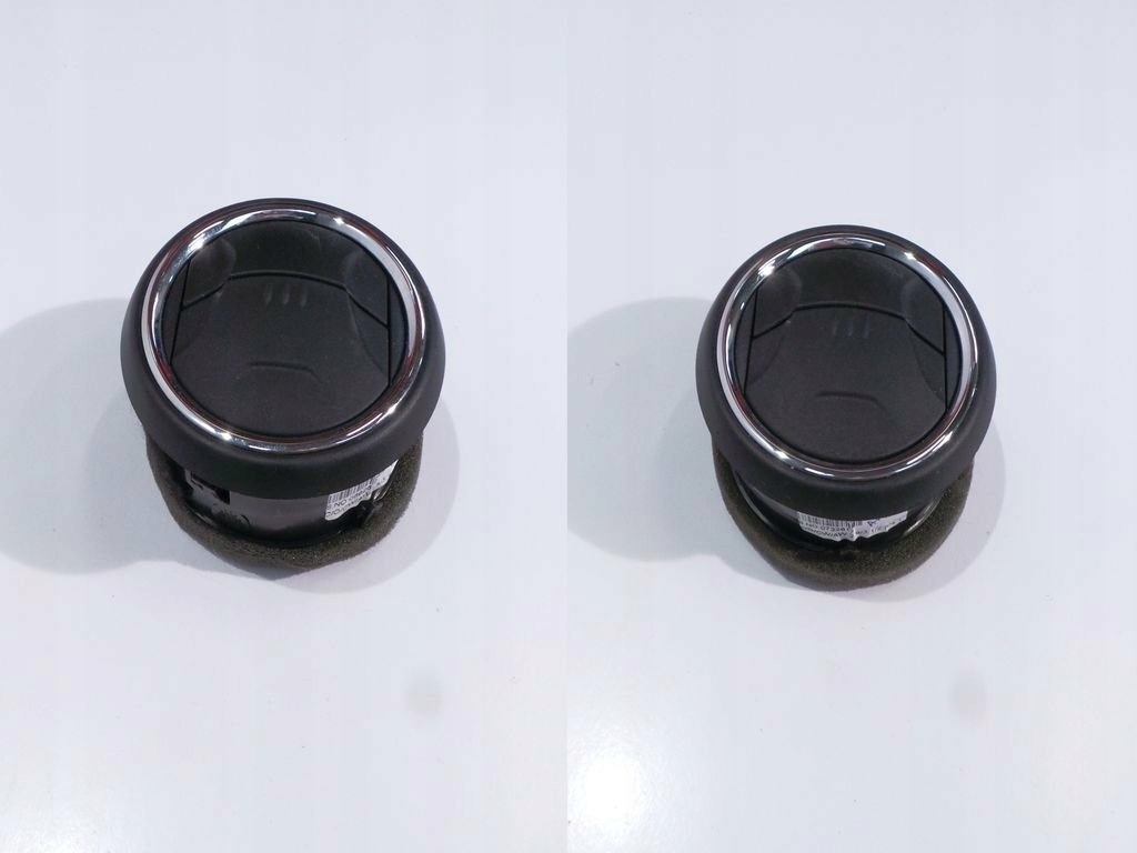 фото №1, Ford ka+ plus 2018 решётка обдув правая левая