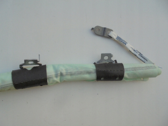 фото №7, Kia sorento iii 3 подушка безпеки шторка безпеки ліва