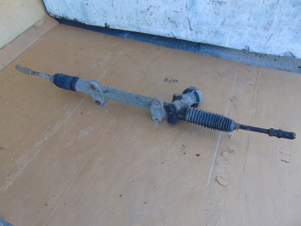 фото №8, Рейка рульова трансмісія hyundai i40 565003z000 europa