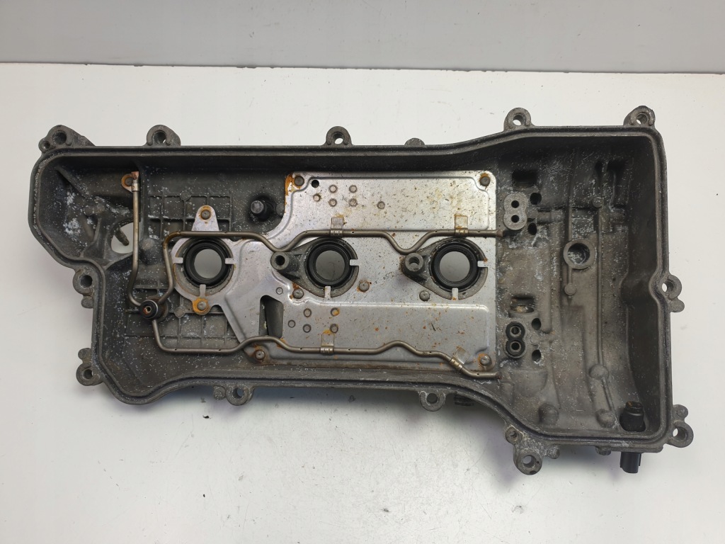 фото №2, Lexus is250 is 250 2.5 v6 кришка клапанів