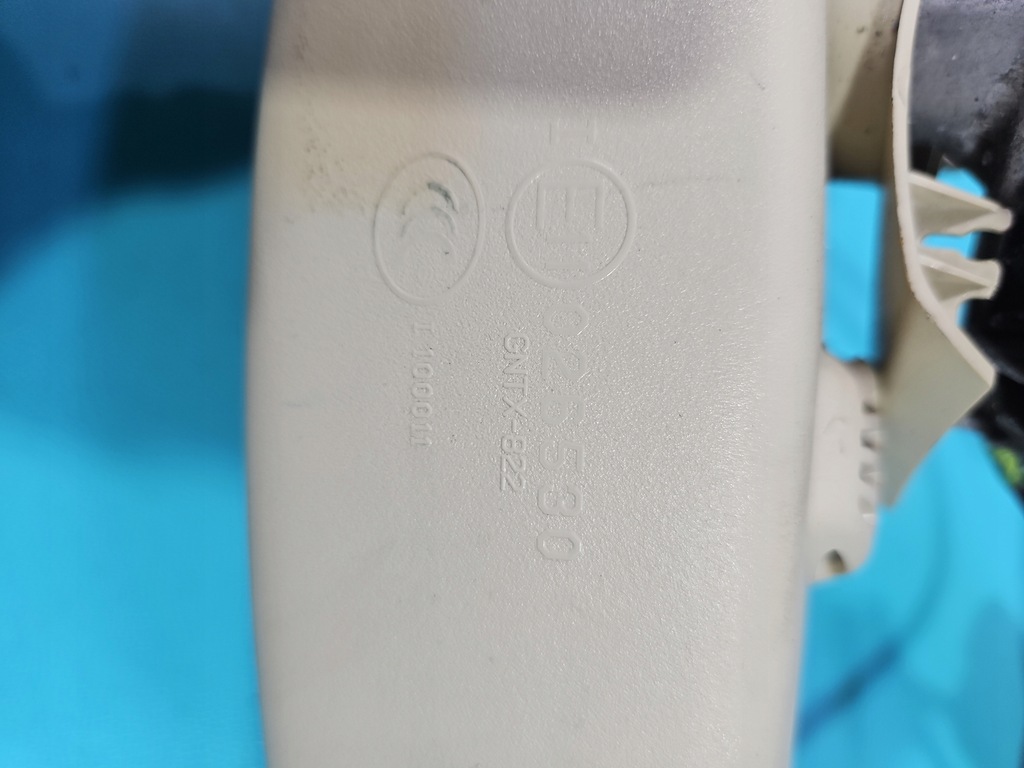 фото №12, Зеркало внутреннее pilot mercedes cls ii c218 10- заднего вида a2048104217