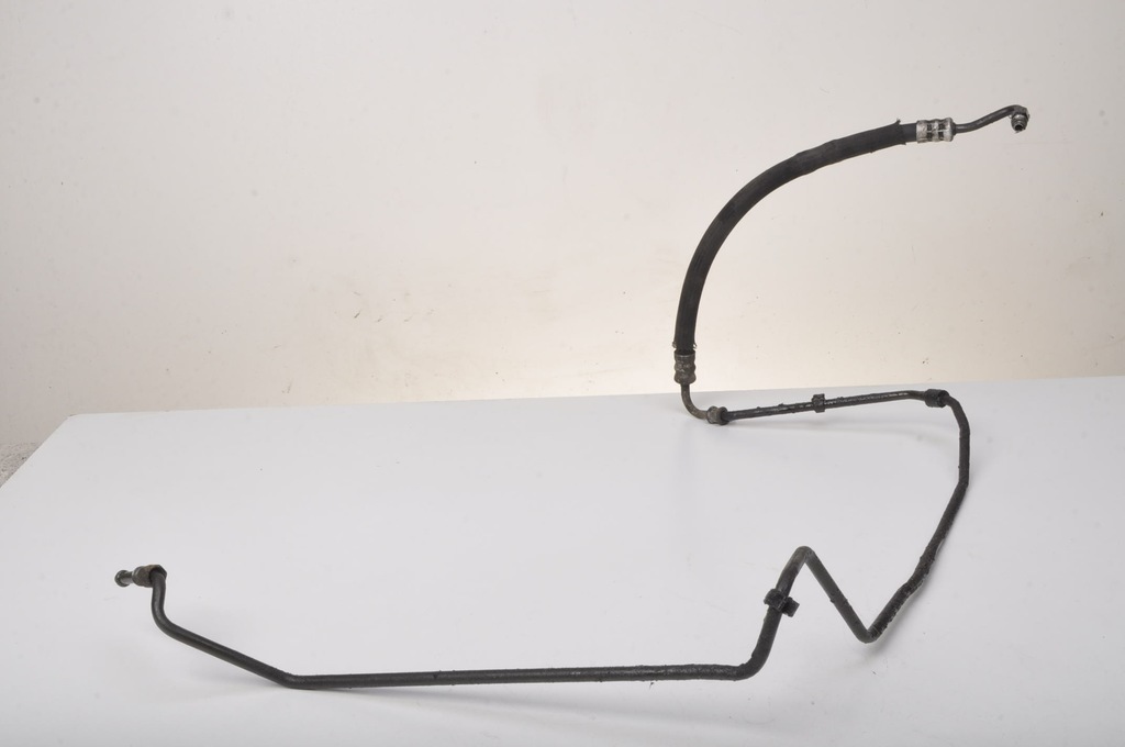 фото №1, Volvo s80 i 2.8 b wąż шланг трубка усилителя