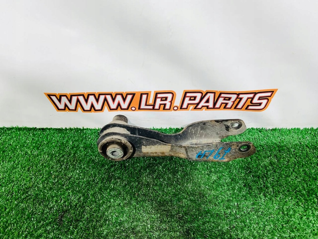 фото №13, Рычаг левый задняя jaguar i-pace x590 j9d3-5k976-aa