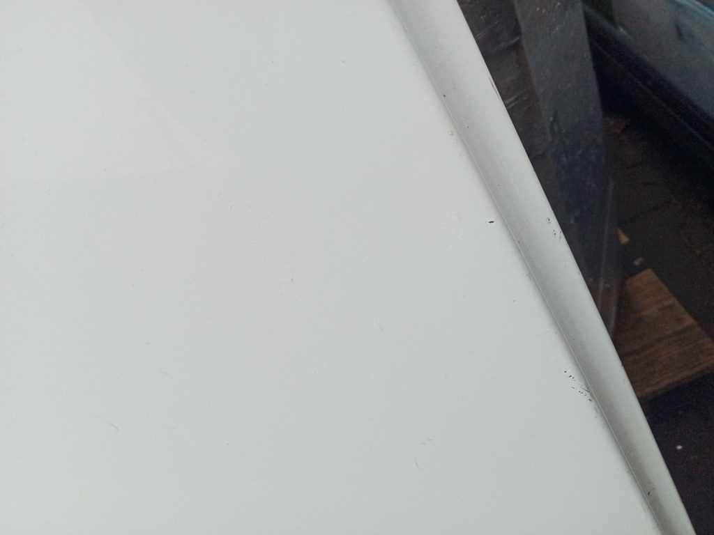 фото №14, Ford transit custom 2013-17r.- двері правий задня зсувні