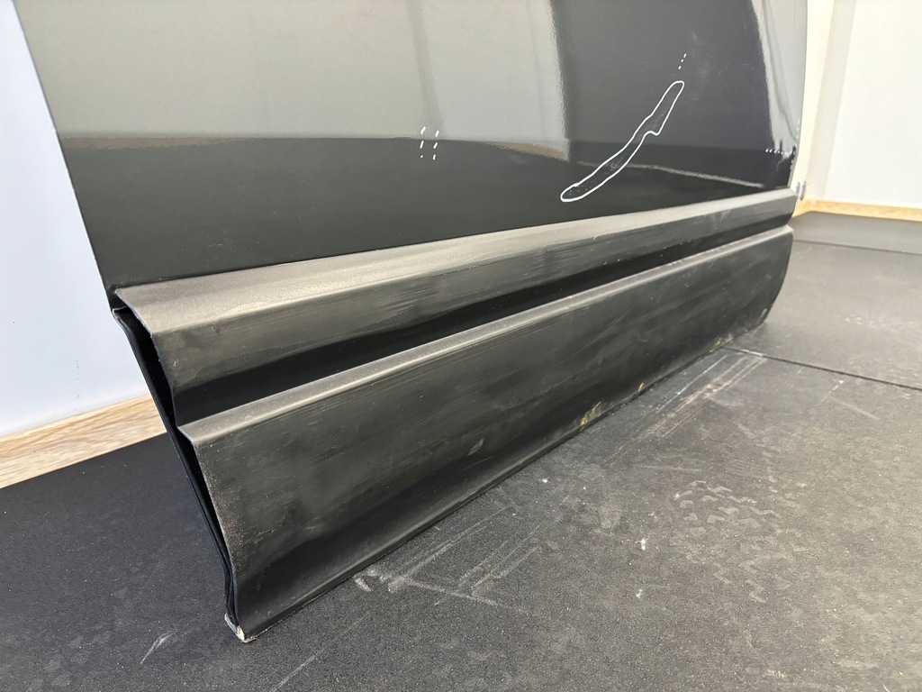 фото №7, Mazda mx30 mx-30 двері праве передні перед poznań ==giełda==