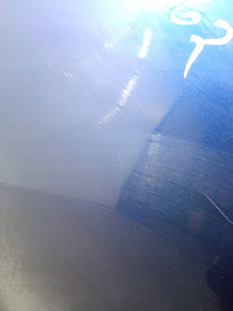 фото №8, Дверь правое задняя terpr dacia duster ii 2017-2024