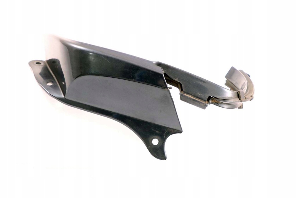 фото №12, Bmw z4 e85 защита корпус молдинг лампы левый задняя