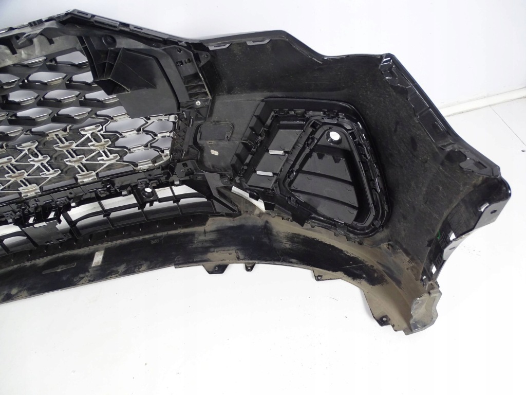 Купить Бампер перед передний audi q3 83a s-line