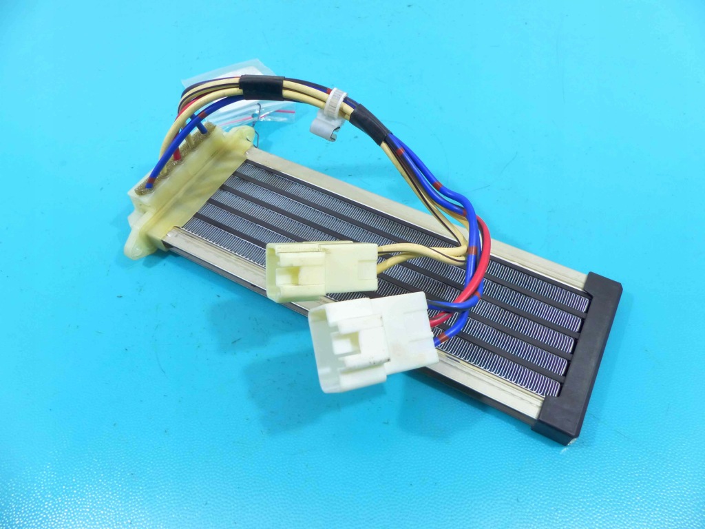 фото №1, Обігрівач електрична lexus ls iv 06-09