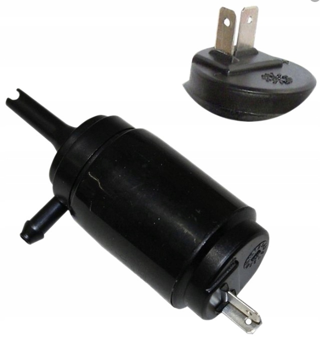 фото №13, Універсальна насос розпилювача скло передньої