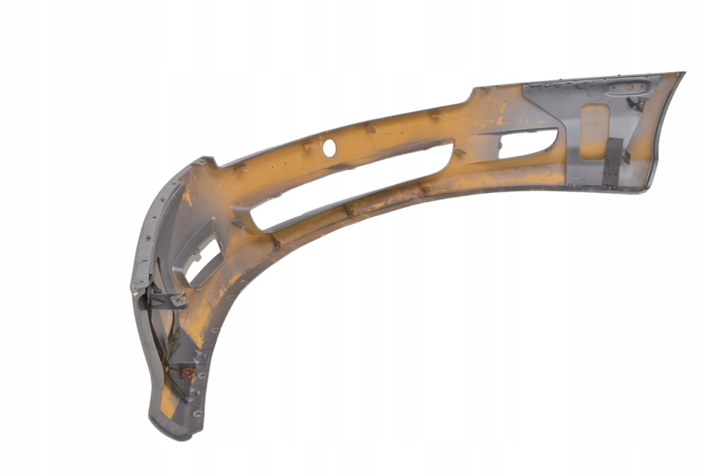 фото №9, Aston martin db9 бампер передний