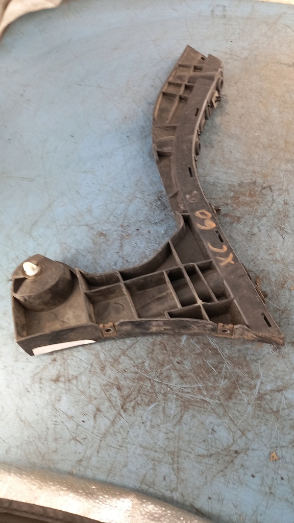 фото №2, Напрямна лівий задня volvo xc60