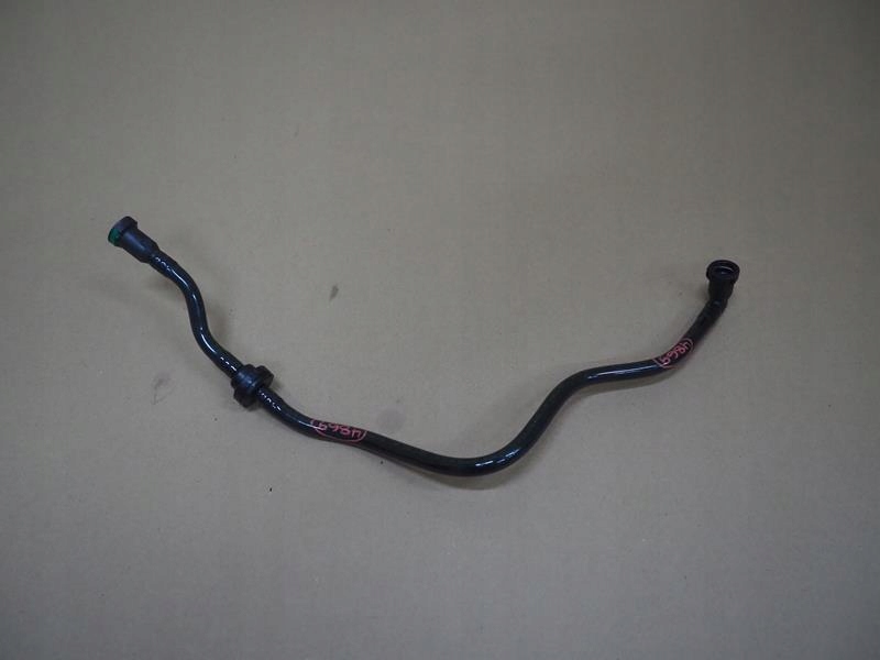 фото №1, Труба wąż шланг підсилювач гальм citroen c3 iii